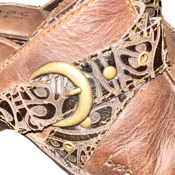 B.O.C. Mules - Women’s Karley Clog - Picture 8 of 10